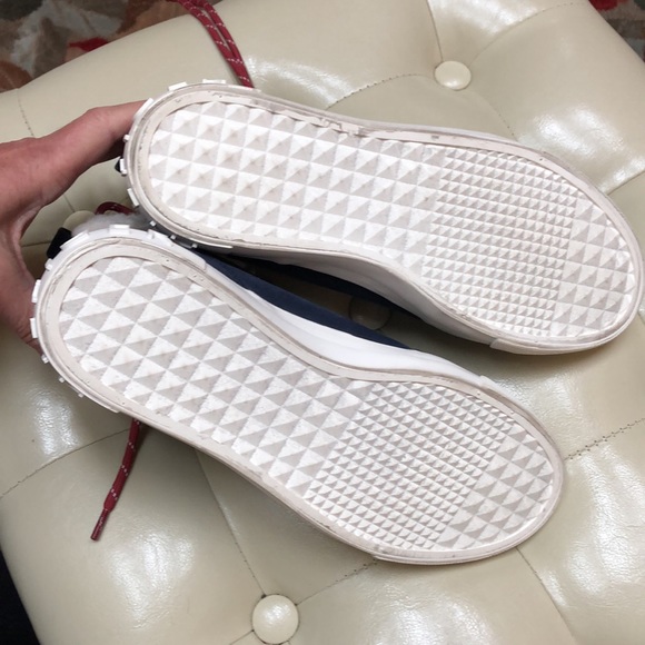 Tommy Hilfiger sneaker bootie size 8 - Picture 8 of 9